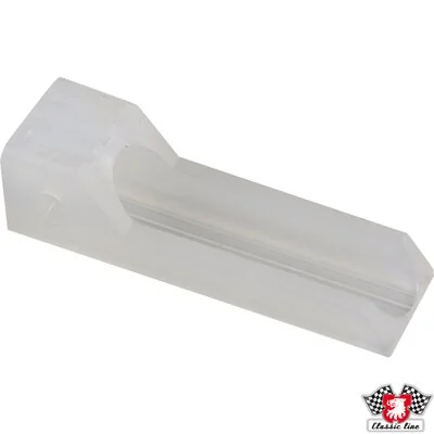 Bushing, selector/shift rod